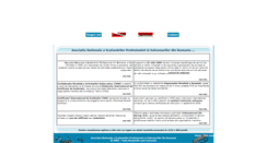 Desktop Screenshot of anspsr.ro